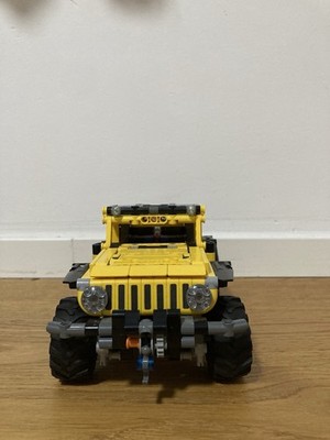 LEGO Technic