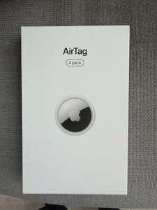 Apple Airtag 4 Pack | eBay