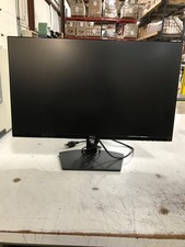 Dell SE2419HX Monitor 24  - Used