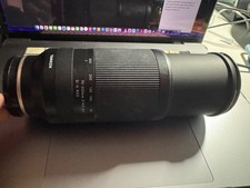 Tamron Di III 70-300mm f/4.5-6.3 Telephoto Lens - A047S