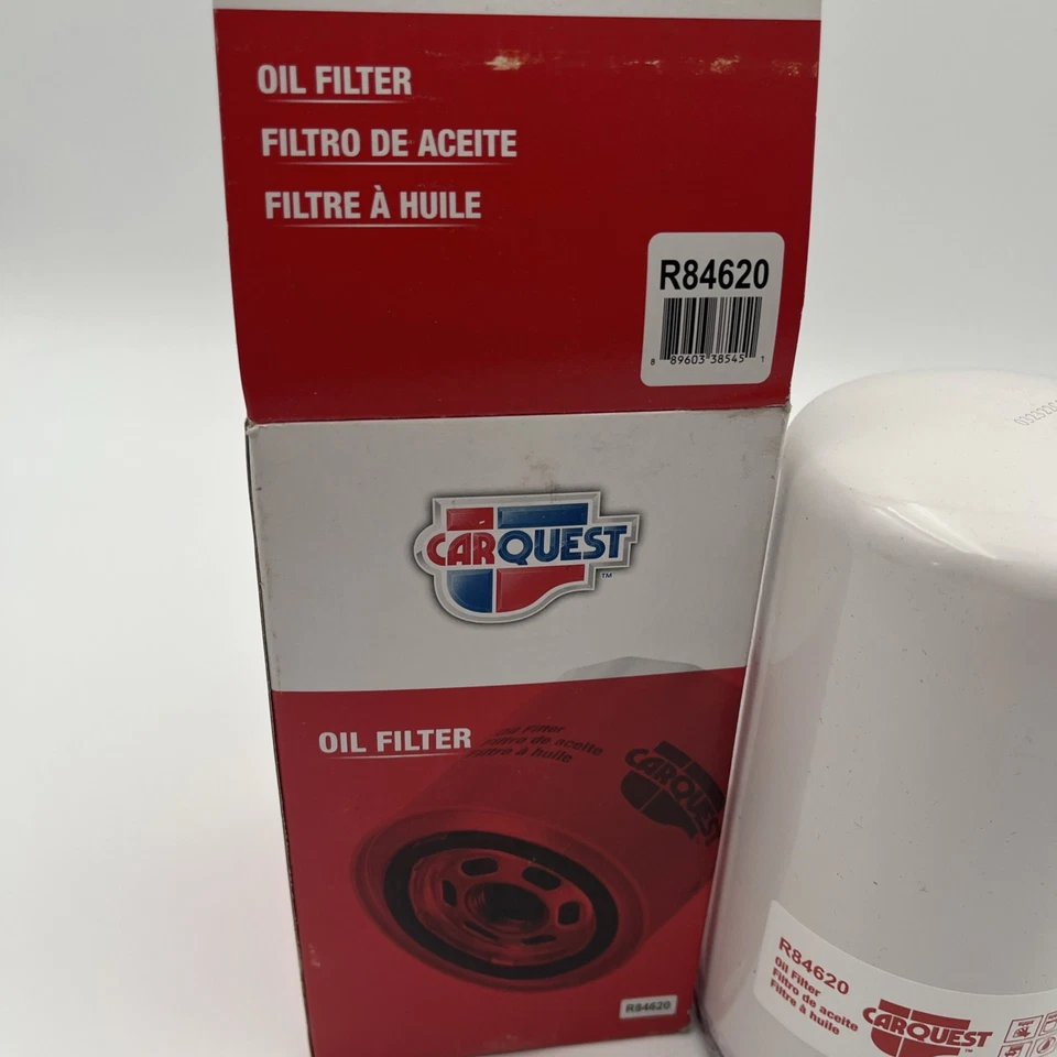 Filtro de aceite estándar Carquest: R84620 Foto 2 de 4