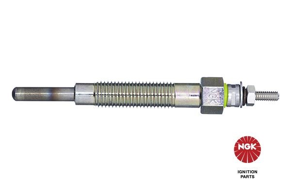 Bougie de préchauffage Galant II 2.3 Turbo-D pour démarrage rapide par grand froid