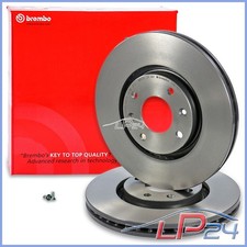 Disque de frein Peugeot 207