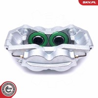 Esen SKV Bremssattel 46SKV262 Passend FüR Iveco