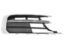 Calandre Audi A8