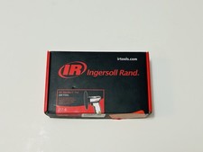 Ingersoll Rand 327-b Air Sander