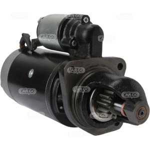 HC-Cargo F 032 113 484 Starter