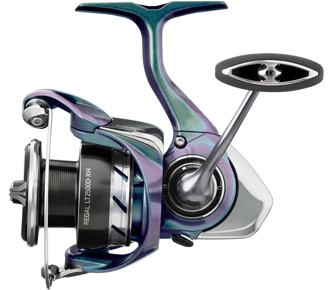 Daiwa Regal LT Spinning Reel
