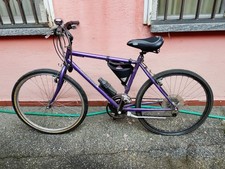 BICICLETTA MOUNTAIN BIKE 26"