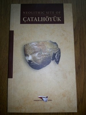 Neolithic Site of Catalhöyük