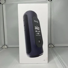 Blue Tees Player Plus Golf Speaker and GPS*NEW OPEN BOX*