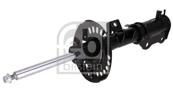 2X Febi Bilstein StoßDäMpfer 193477 FüR Mercedes Viano W639 Vito Mixto Bus 109-image