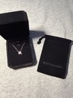 Hearts on Fire Illa Cosmic Diamond Necklace — photo 2