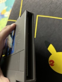 Lot of 3 NES Nintendo Games: Milo&rsquo;s Secret Castle, Gyruss, & Mickey Mousecapade