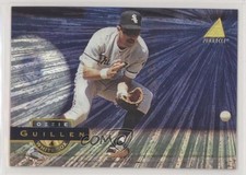 1994 Pinnacle Museum Collection Ozzie Guillen #428 0c4