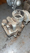 Carter Wa-1 Single Barrel Carburetor Unsure Of Origin Carter Wa-1 Single Barrel Carburetor Unsure Of Origin