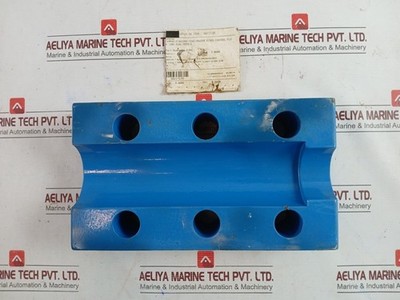 CONTROL FLOW 955918 Cap For Tensioner Anchor Riser 120K