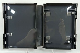 Double Dragon II The Revenge CASE ONLY Nintendo NES Reproduction