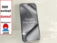 【dummy!】 Google Pixel 10PRO （moonstone） non-working cellphone （Official product）
