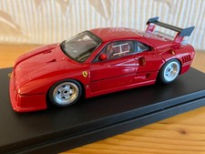 LookSmart Ferrari 288 GTO Evolution - 1/43 Scale (Like BBR & MR Collection)
