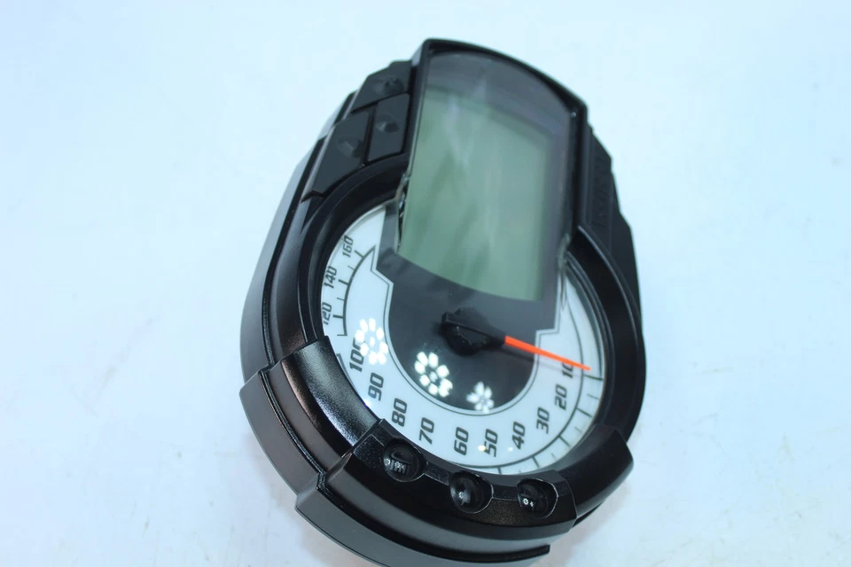 Arctic Cat Procross F1100 Turbo Sno Pro 2012 velocímetro medidor 0620-368 Foto 3 de 4