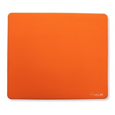 ARTISAN Gaming Mouse Pad NINJA FX Raiden XSOFT L Orange Large