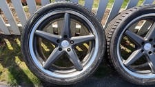 Vossens Workvws3 Staggered Rimes 19 5x112 Off Of 2012 Cls 550 V8 Vossens Workvws3 Staggered Rimes 19 5x112 Off Of 2012 Cls 550 V8