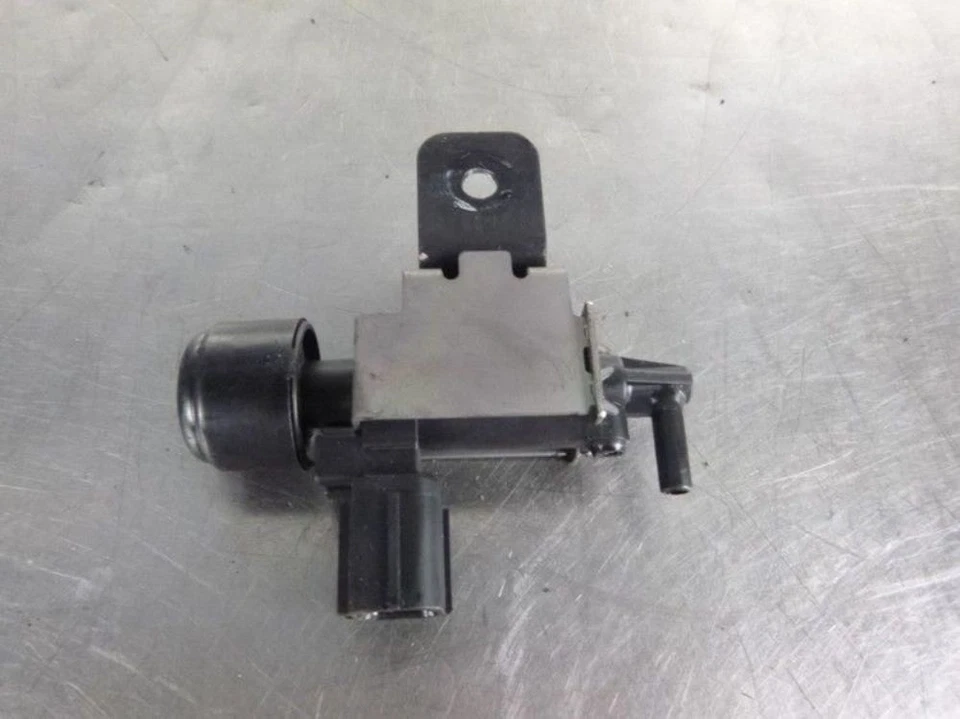 Соленоид воздушного клапана 2008 Yamaha WR250 X - Изображение 4 из 4