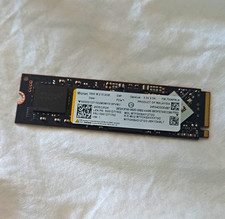 Micron 3500 512GB M.2 2280 NVMe PCIe Gen4 x4 Internal SSD OPAL MTFDKBA512TGD