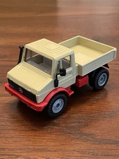 Siku 1620 1/55 Mercedes-Benz Unimog U 1500 Ma...