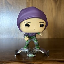 Funko Green Goblin Marvel Pop! Vinyl Figure