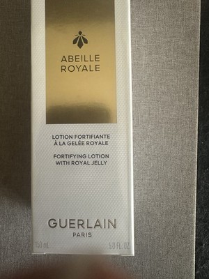 Guerlain Abeille Royale Fortifying Lotion With Royal Jelly 5.0oz/150ml