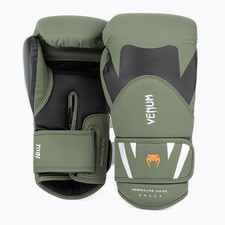 Venum Challenger 4.0 Boxhandschuhe Größe 12 oz für Boxen Kickboxen Muay Thai