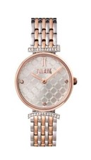 Orologio ALVIERO MARTINI Montecarlo 1687299 Silver/Rosegold