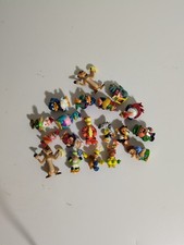 Überraschungseier Figuren Konvolut