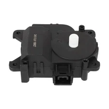 For 2003-2009 Lexus GX470 Toyota 4Runner FJ Cruiser Main HVAC Mode Door Actuator