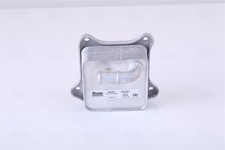 Ölkühler Motoröl NISSENS 90680 für 8XK YETI 8XF A1 2KB 8PA FABIA 8P7 PLUS SKODA