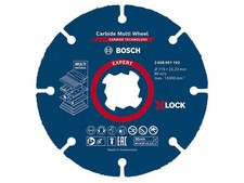 Bosch EXPERT Carbide Multi Wheel Cutting Disc