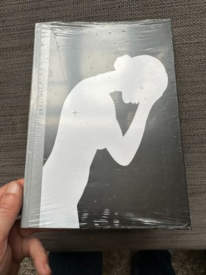 ADAM FUSS By David Galloway & Thomas Kellein Hardcover NEW SEALED