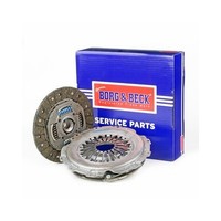 Borg & Beck Kupplungssatz HK2047 Clutch Kit