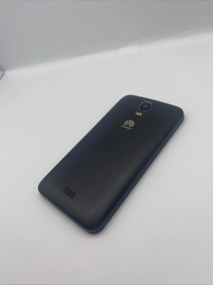 Huawei Y3 Y360-U31 8GB( Unlocked) Black - Android 4.4 - Image 4 of 4