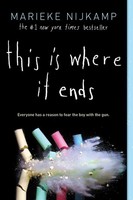 Buch: This Is Where It Ends, 10. JubiläUmsausgabe, Bestseller, New York Times