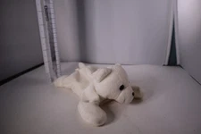 Zangeen Polar Bear Plush Stuffed Animal
