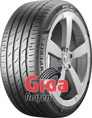 Semperit Speed-Life 3 205/55 R16 91H EVc