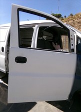Porte avant et accessoires Hyundai H-1