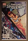 Amazing Spider-Man - #52 1st Print - J. Scott Campbell - Mary Jane – Marvel 2003