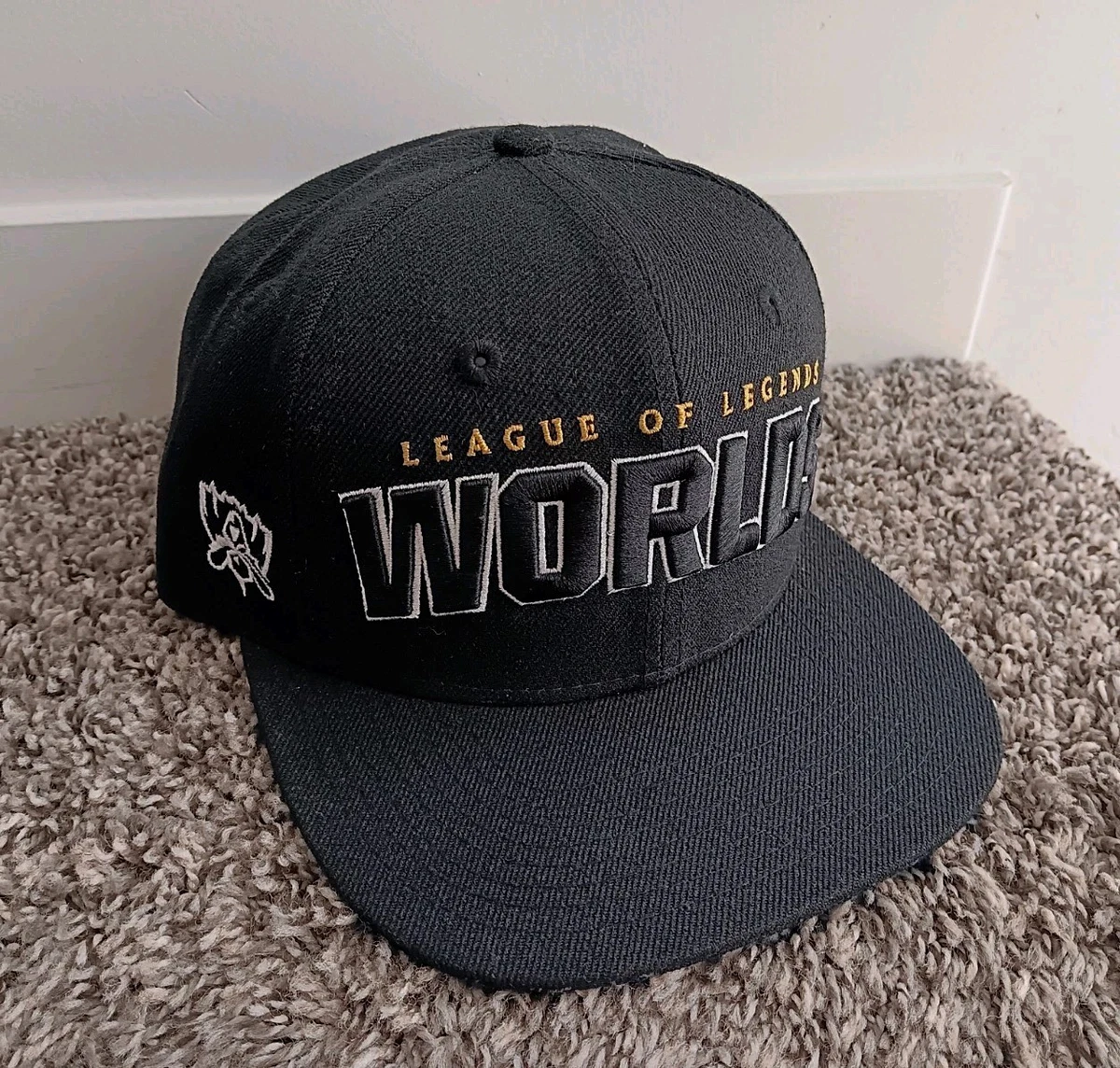 League of Legends (LoL) Video Gaming Hats for sale | eBay