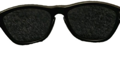 Oakley OO9013-F755 Sunglasses Black Frame Dark Lens 55-17-139 3P