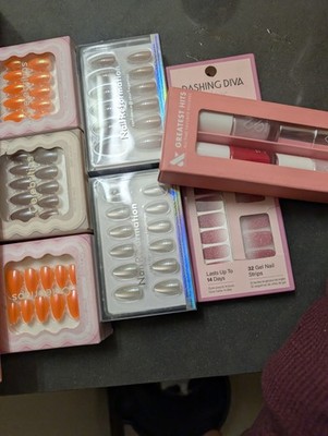 Manicure Set