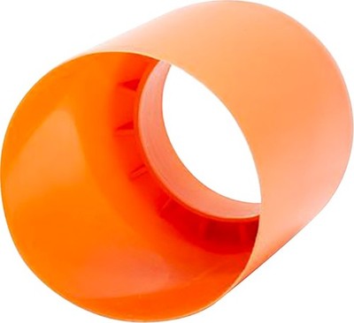 Motion Pro Fork Seal Bullet 48mm Orange #08-0332